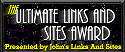 Ultimate Link's Award